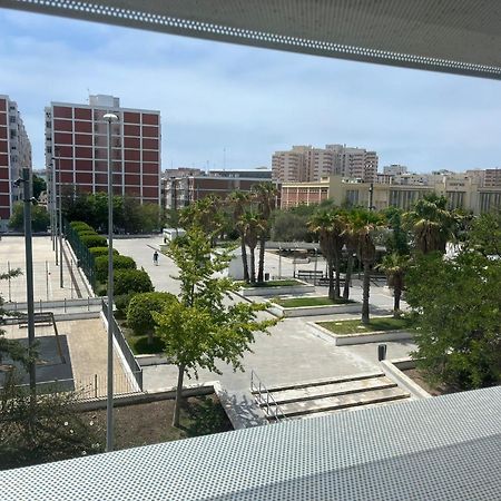 Apartamento Karen Apartman Cádiz Kültér fotó