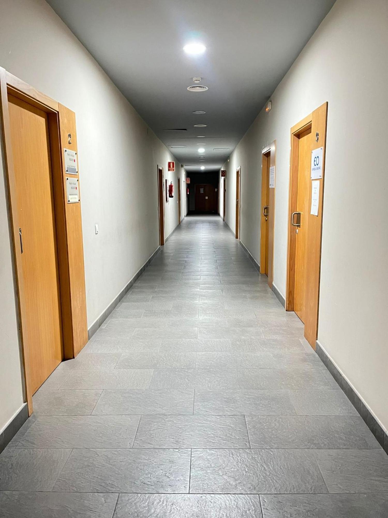 Apartamento Karen Apartman Cádiz Kültér fotó
